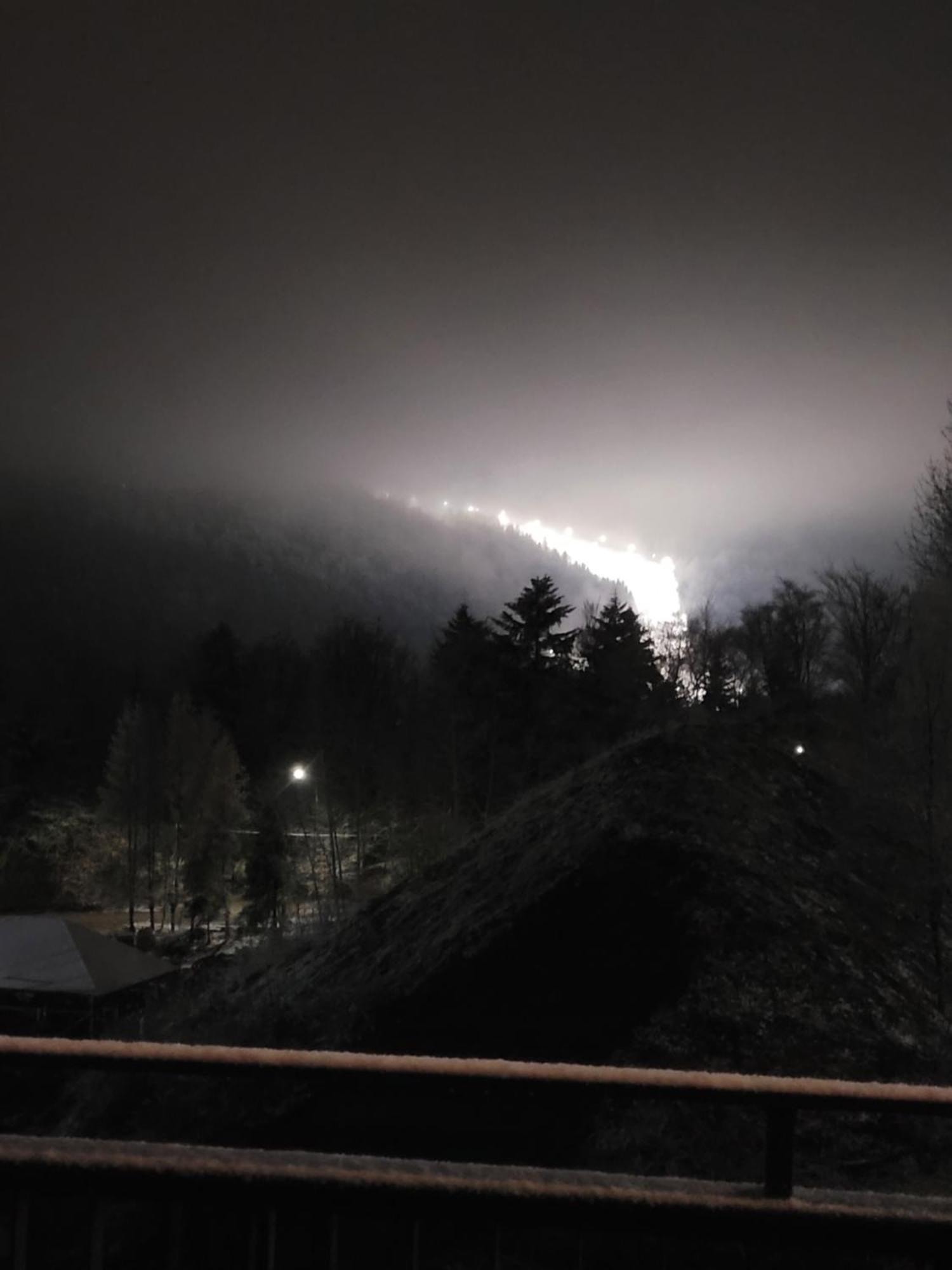 Orle Gniazdo Frühstückspension