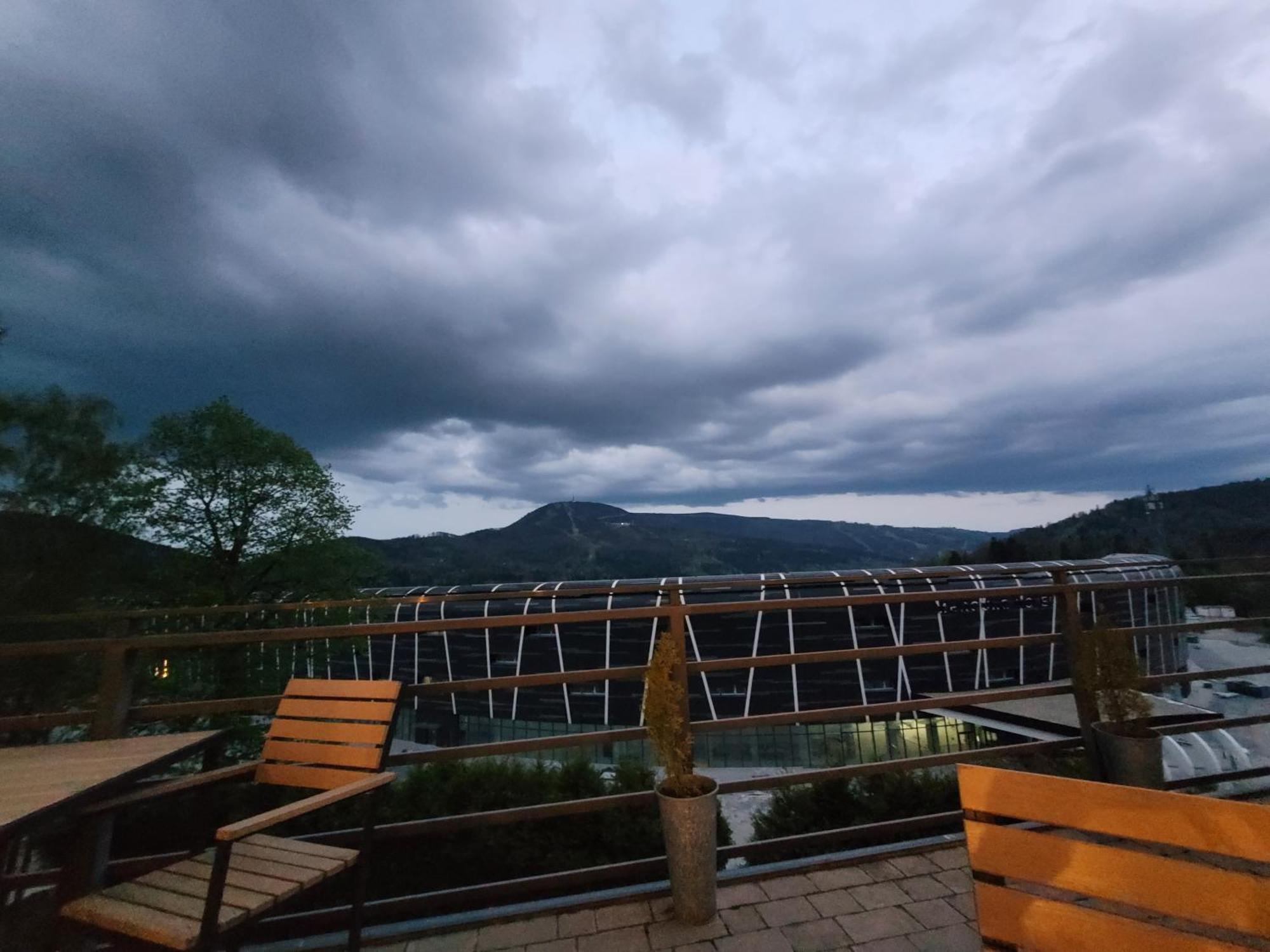 Bed & Breakfast Orle Gniazdo Szczyrk