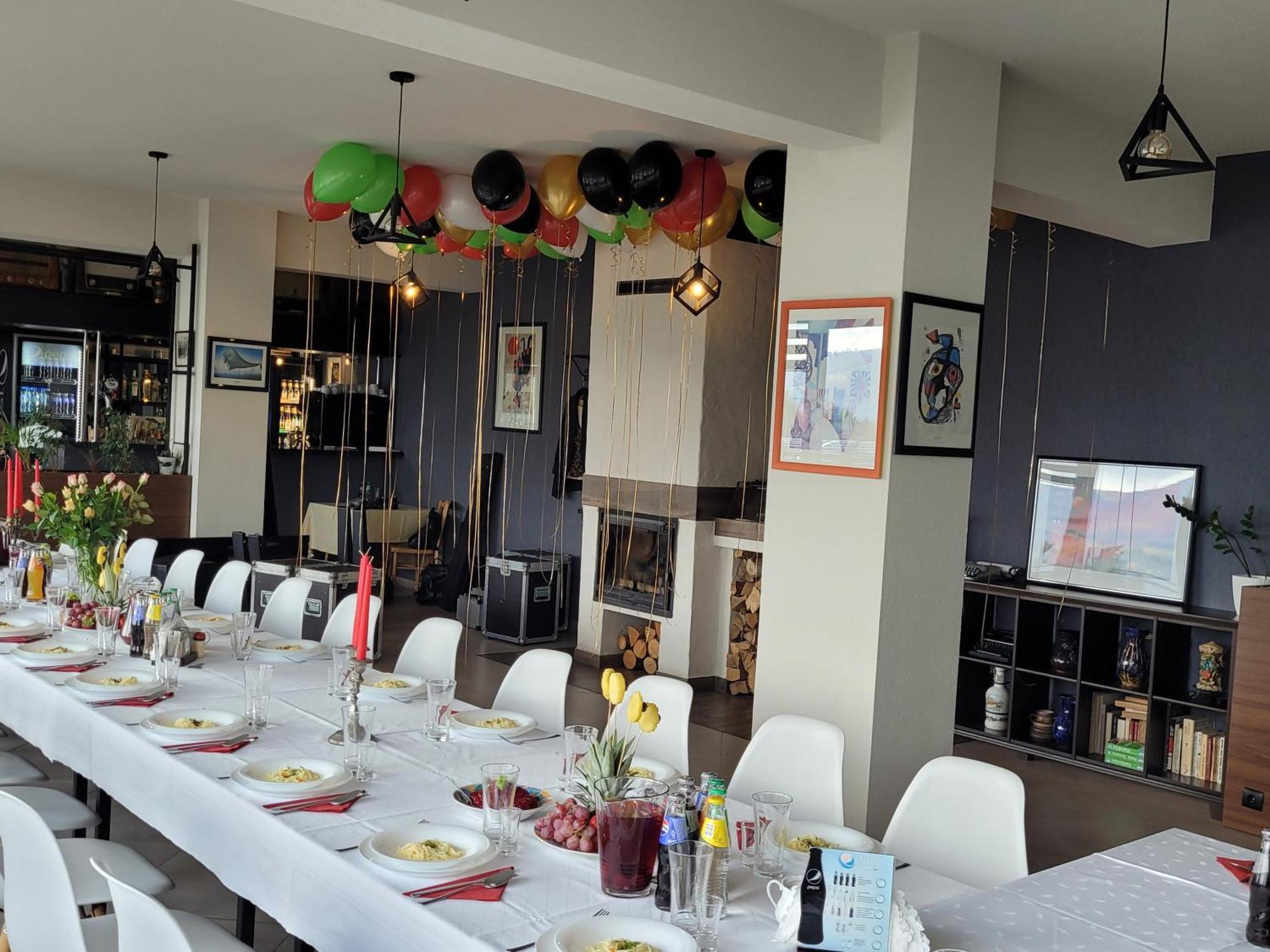 Bed & Breakfast Orle Gniazdo Szczyrk