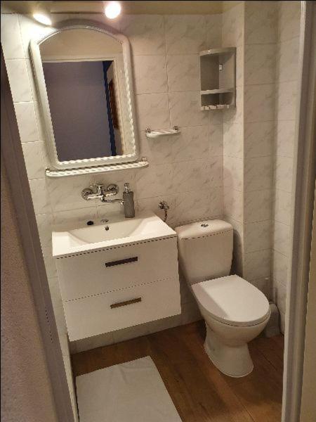 Bed & Breakfast Orle Gniazdo